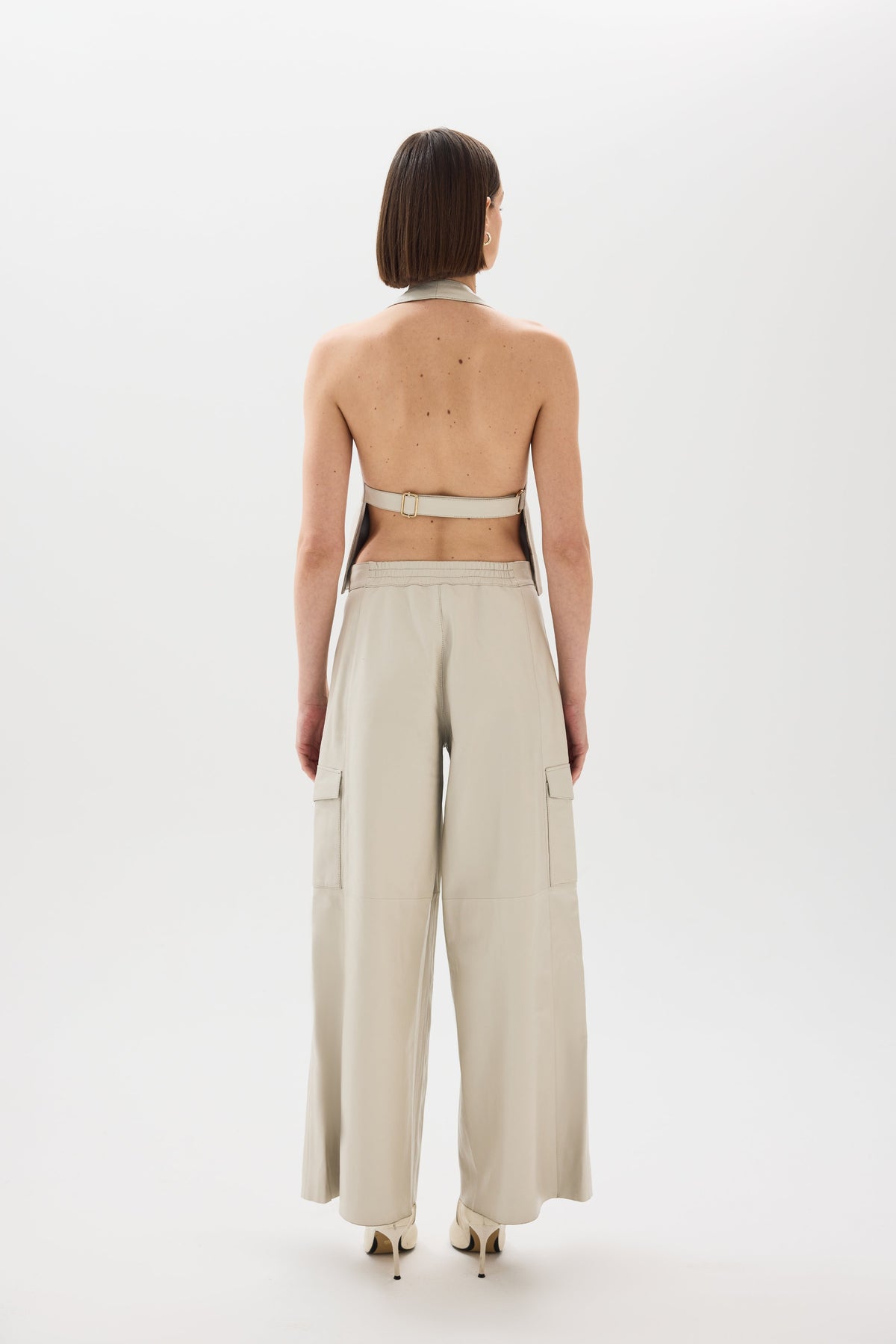 MARBELLA TROUSERS