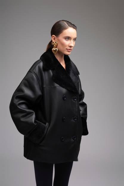 VERA SHEARLİNG