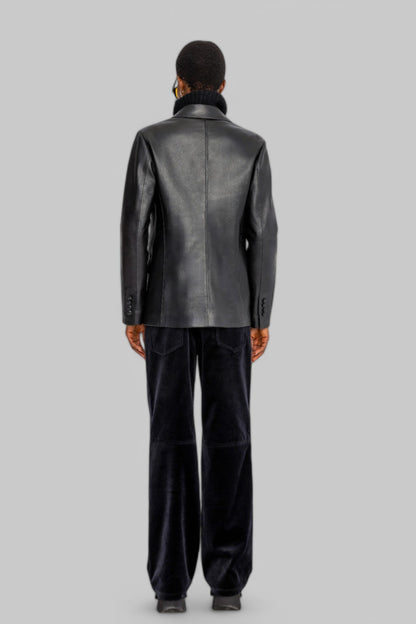 SYDNEY BLAZER SİYAH