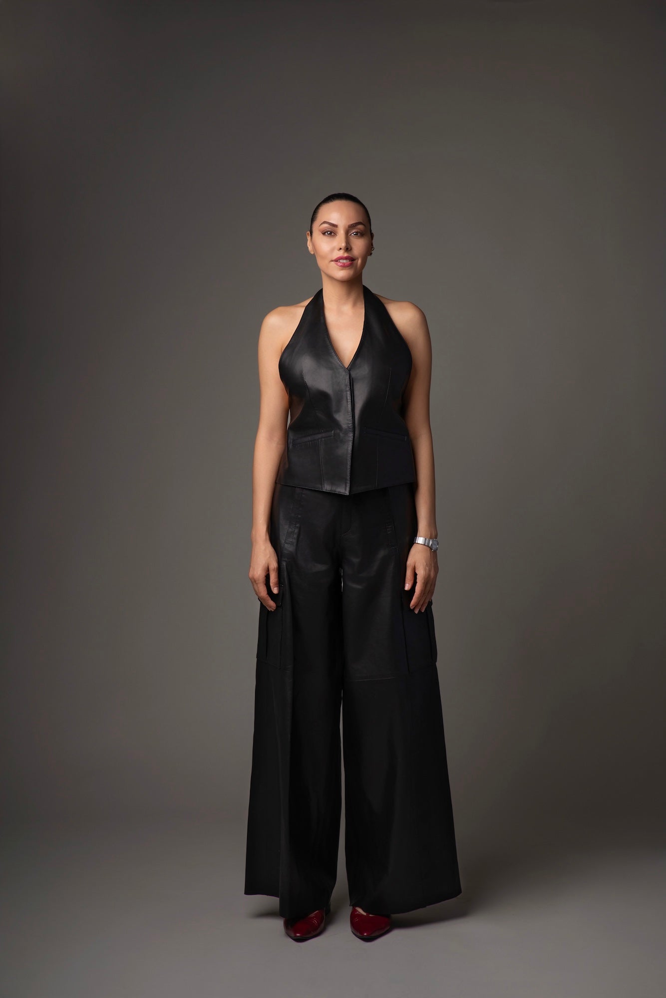 MARBELLA PANTOLON SIYAH