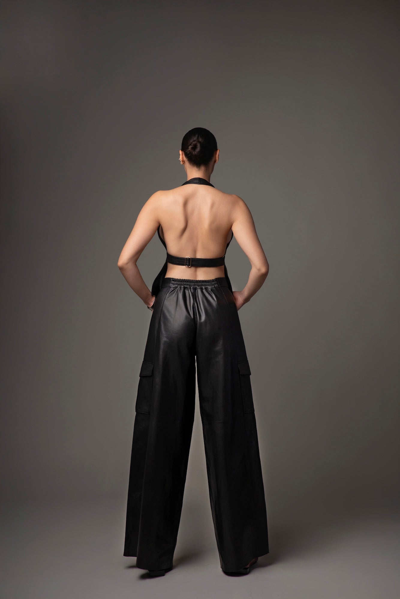 MARBELLA PANTOLON SIYAH